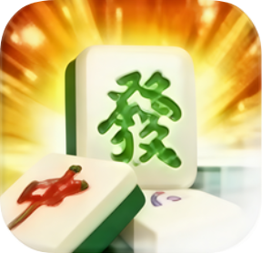 麻将胡了